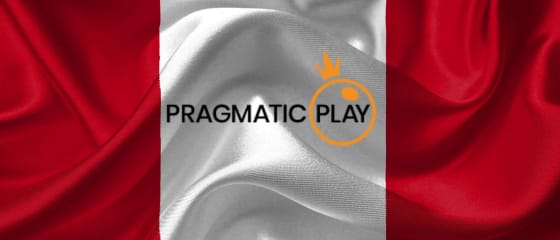 Pragmatic Play signerar avtal med den peruanska operatören Pentagol