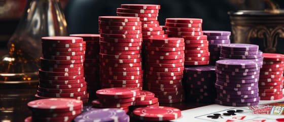 Förstå Online Live Poker Händer och Odds