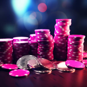 De mest populära typerna av live casino bonuskoder