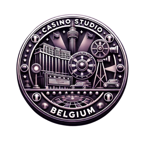 Topp Live Casino Studios i Belgien