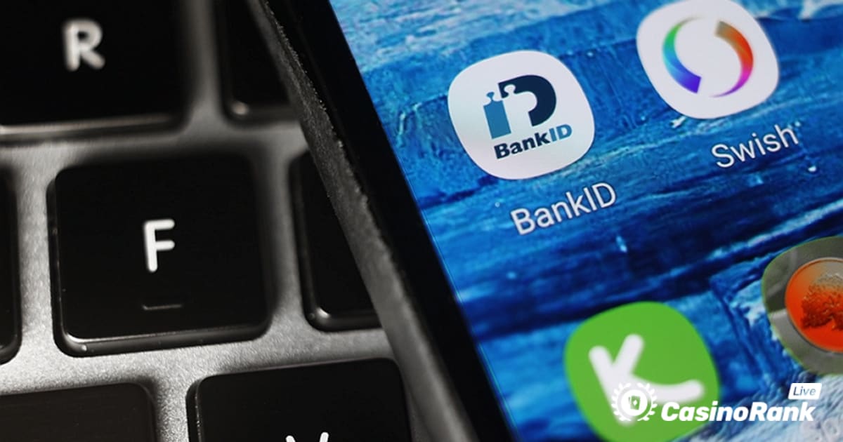 Zimpler avslutar BankID-tjänster för olicensierade operatörer i Sverige