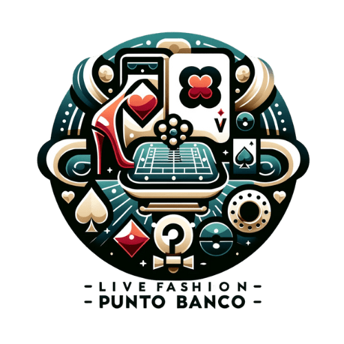 Topp kasinon i Punto Banco med livemode i 2024