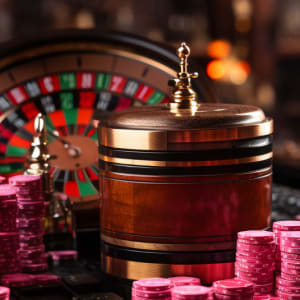 PayPal vs andra Live Casino betalningsmetoder 2024