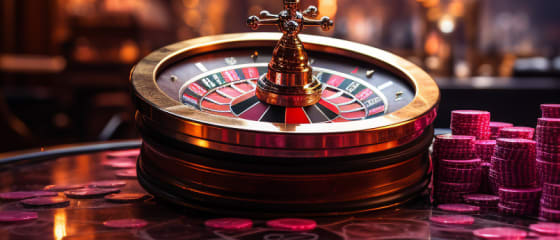 För- och nackdelar med live casino välkomstbonusar