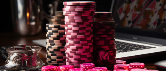 Bästa Boku Casino-bonusar 2024