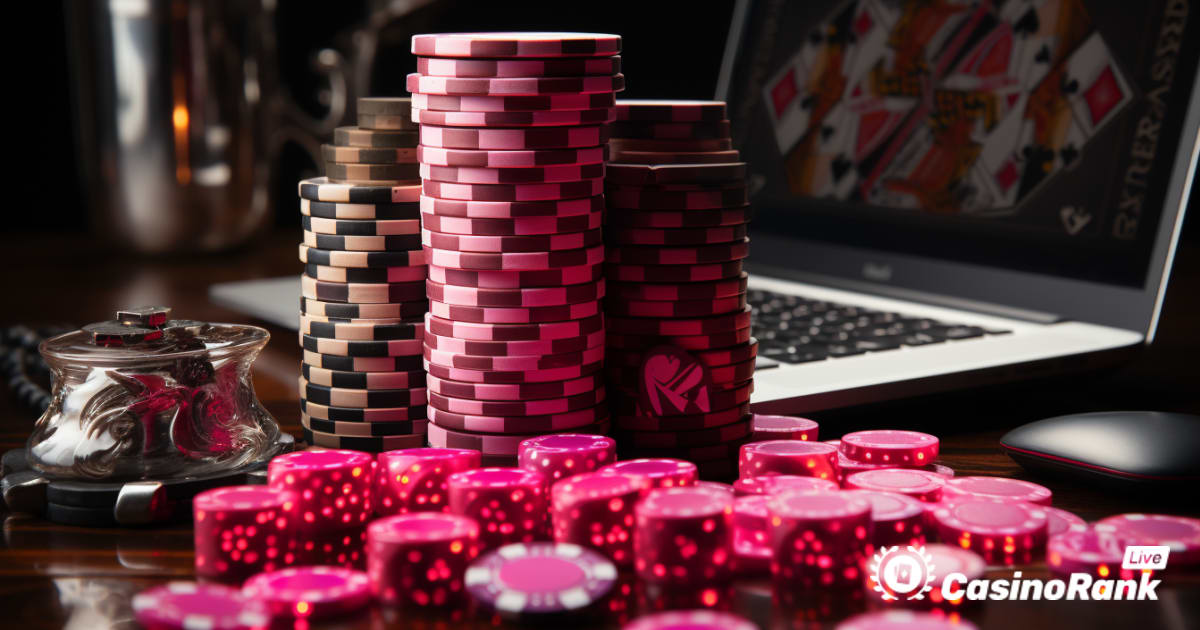 Bästa Boku Casino-bonusar 2023