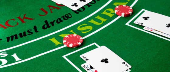 Hur man spelar och bemästrar Live Casino Blackjack 21