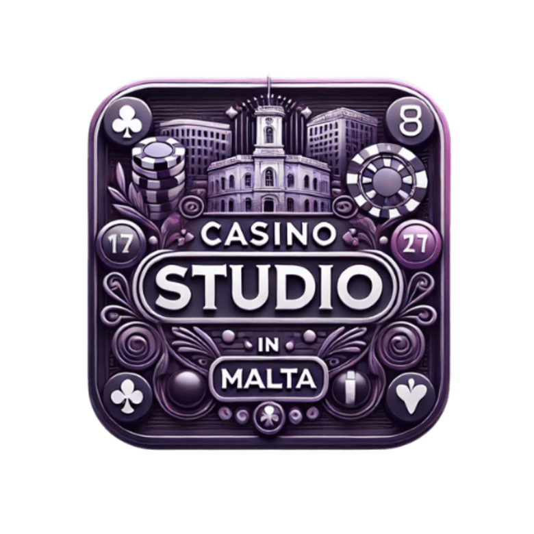 Top Live Casinos Studios på Malta 🇲🇹 